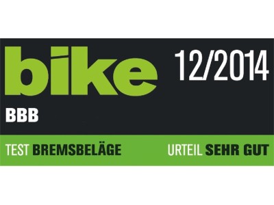 Brake pads BBB BBS-54S DiscStop (Shimano XTR) sintered 2