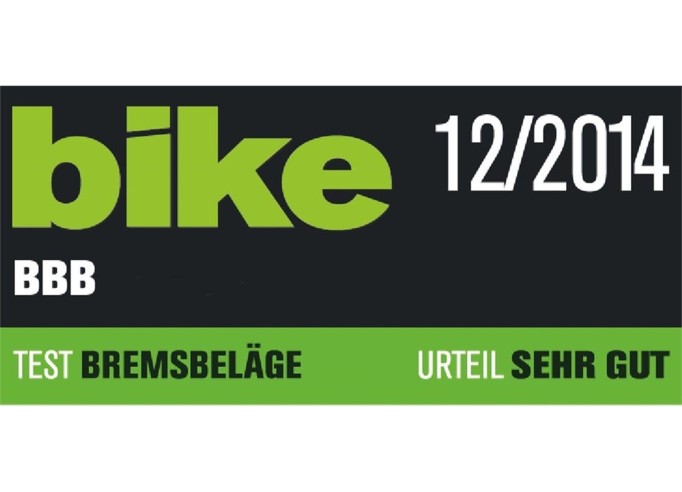 Brake pads BBB BBS-54S DiscStop (Shimano XTR) sintered