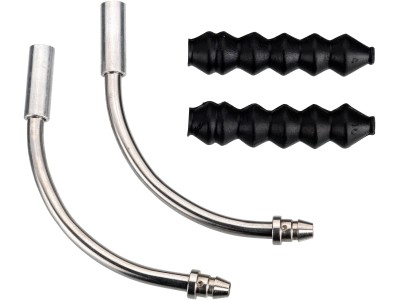 Brake pipe set BBB BCB-91 Veepipe