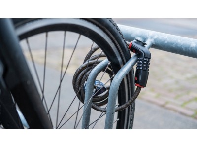 Lock BBB BBL-45 CodeLock 15mmx180cm 2