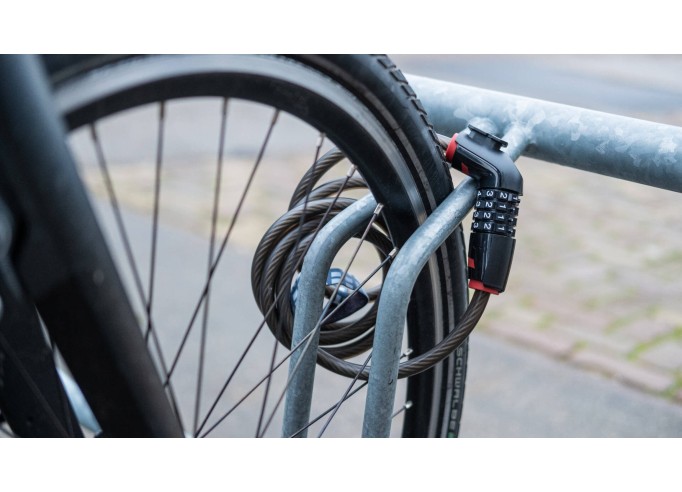 Lock BBB BBL-45 CodeLock 15mmx180cm