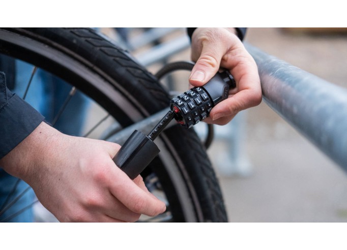 Lock BBB BBL-45 CodeLock 15mmx180cm