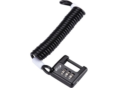 Lock BBB BBL-52 MiniSafe 3mmx120cm