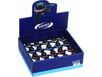 BBB-16D MiniFit skambutis