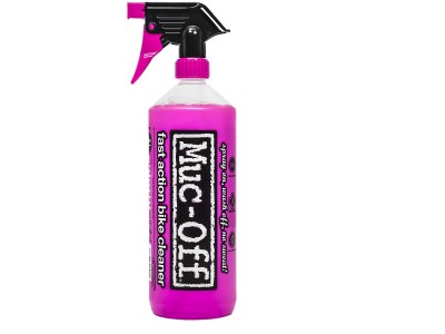 Bike cleaner Muc-Off Nano Tech 1L