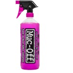 Bike cleaner Muc-Off Nano Tech 1L