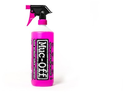 Bike cleaner Muc-Off Nano Tech 1L