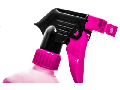 Bike cleaner Muc-Off Nano Tech 1L