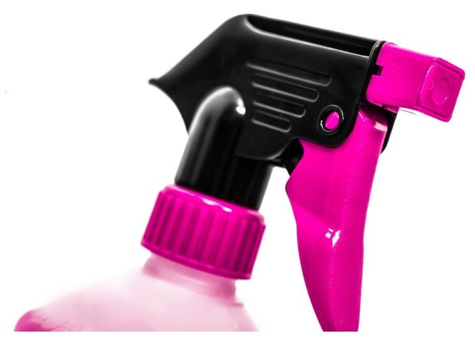 Bike cleaner Muc-Off Nano Tech 1L