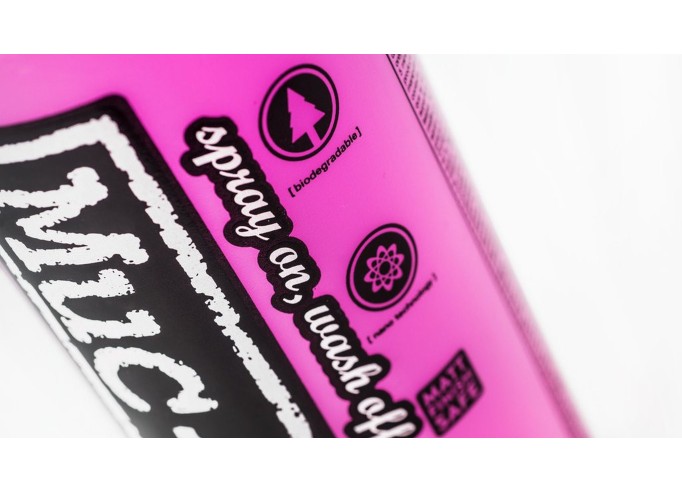 Bike cleaner Muc-Off Nano Tech 1L