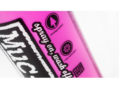 Bike cleaner Muc-Off Nano Tech 1L