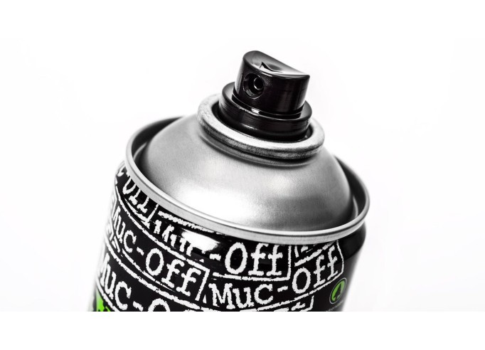 Muc-Off Bio chain cleaner