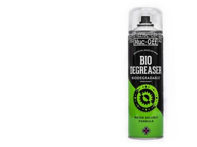 Bike cleaner Muc-Off Bio Degreaser