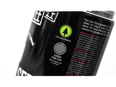 Bike cleaner Muc-Off Bio Degreaser
