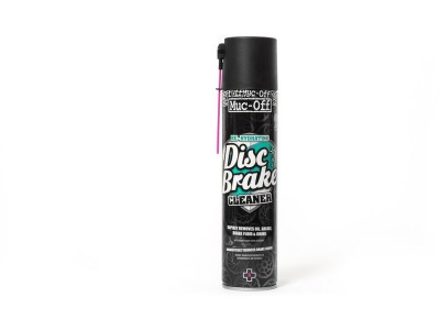 Disc brake cleaner Muc-Off 2