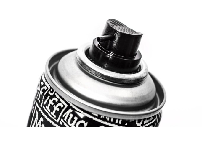 Muc-Off diskinių stabdžių valiklis