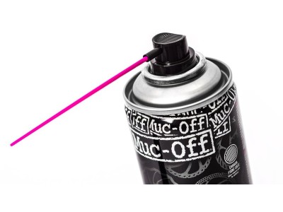Disc brake cleaner Muc-Off