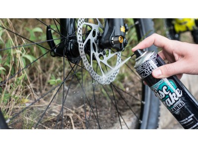Disc brake cleaner Muc-Off