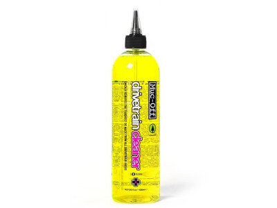 Drivetrain cleaner Muc-Off