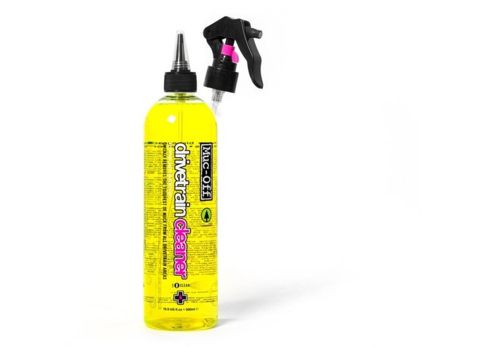 Drivetrain cleaner Muc-Off