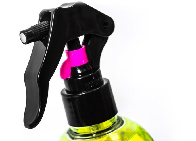 Drivetrain cleaner Muc-Off