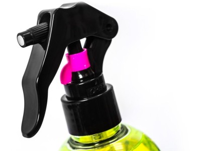 Drivetrain cleaner Muc-Off