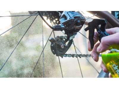 Drivetrain cleaner Muc-Off
