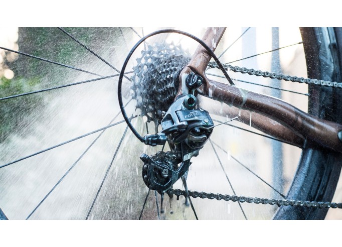 Drivetrain cleaner Muc-Off