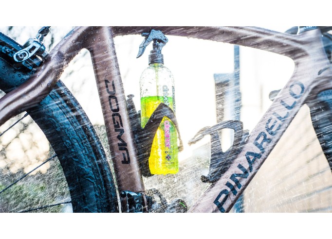 Drivetrain cleaner Muc-Off