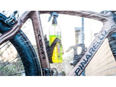 Drivetrain cleaner Muc-Off
