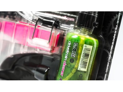 Muc-Off X3 Chain cleaning device