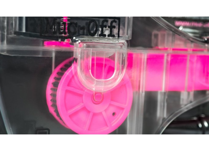 Muc-Off X3 Chain cleaning device