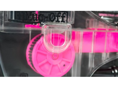 Muc-Off X3 grandinės valiklis