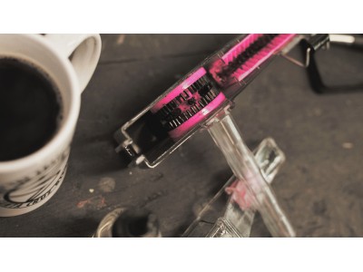 Muc-Off X3 Chain cleaning device