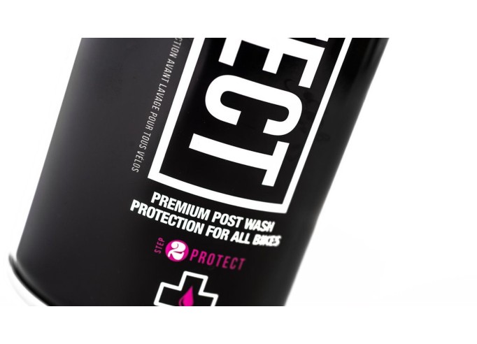 Muc-Off Bike protect