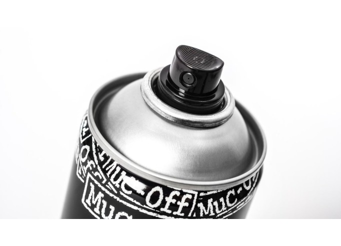 Muc-Off Bike protect