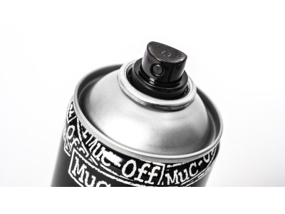 Muc-Off Bike protect
