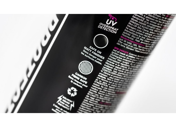 Muc-Off Bike protect