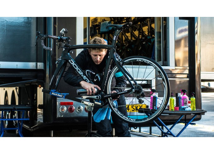 Muc-Off Bike protect