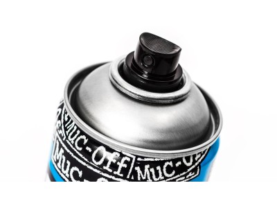 Muc-Off Silicone Shine