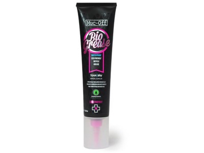 Muc-Off Bio tepalas