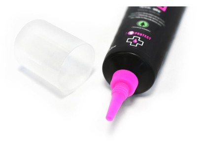 Muc-Off Bio tepalas