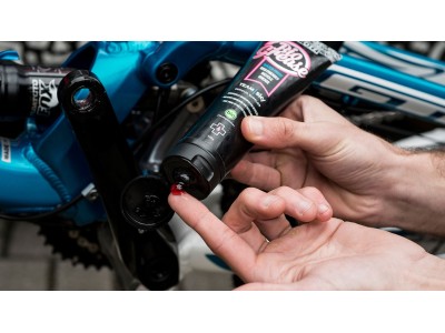 Muc-Off Bio tepalas