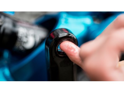 Muc-Off Bio tepalas