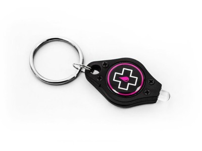 Eļļa 	Muc-Off C3 Dry Ceramic sausam laikam