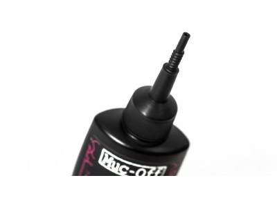 Eļļa 	Muc-Off C3 Wet Ceramic mitram laikam