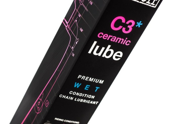 Lube Muc-Off C3 Wet Ceramic