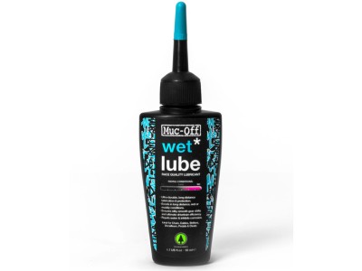Lube Muc-Off Bio Wet weather