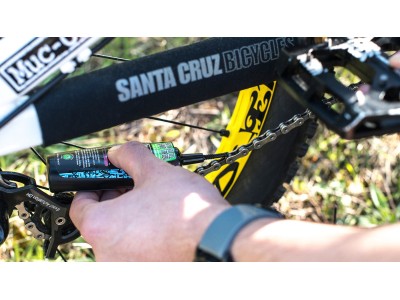 Lube Muc-Off Bio Wet weather