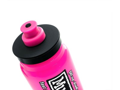 Muc-Off Custom Fly gertuvė, pink, 550ml 2